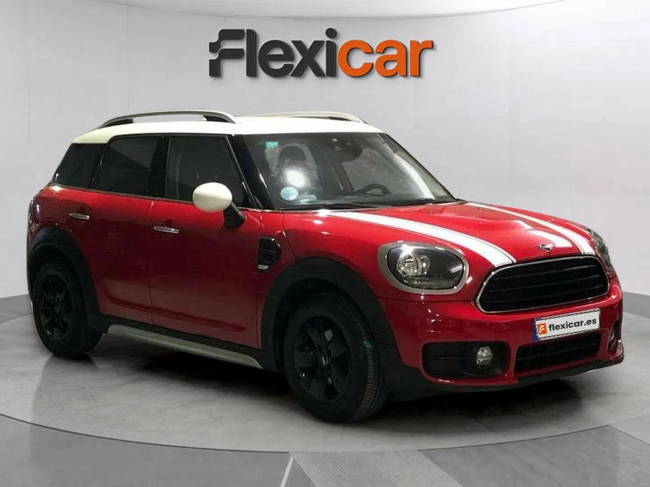 Foto mini countryman 2019 /
