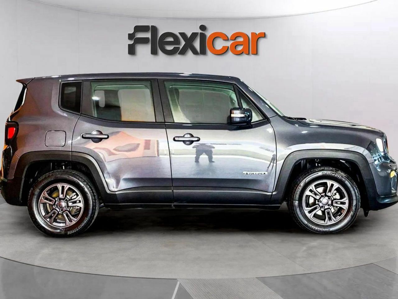 jeep renegade 2021 / foto grande (3)