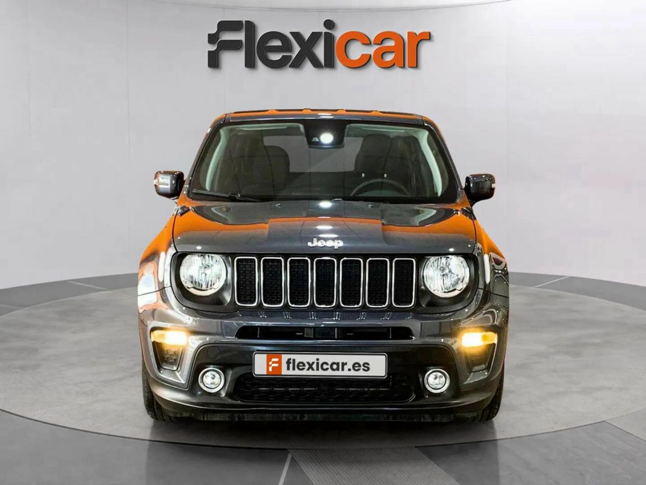 jeep renegade 2021 / foto grande (2)