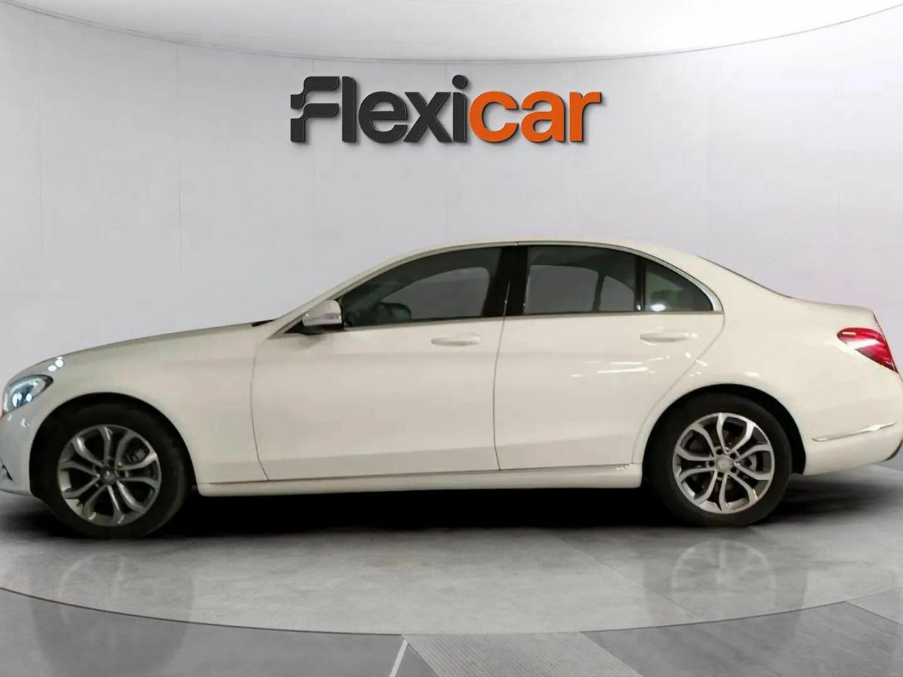 mercedes clase c 2015 / foto grande (3)