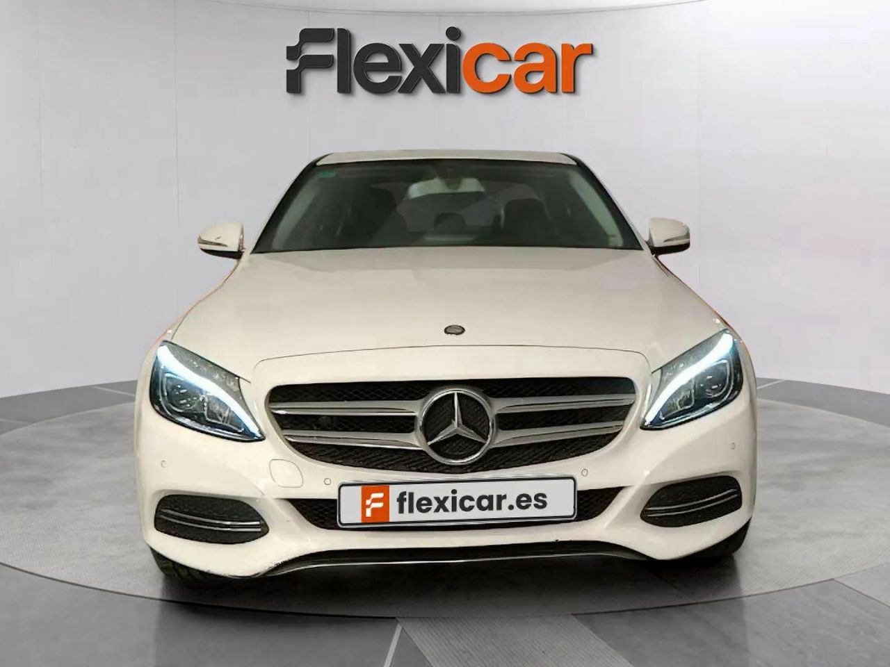 mercedes clase c 2015 / foto grande (2)