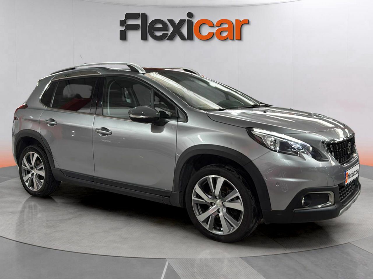 Casa adosada castilla  de segunda mano - peugeot 2008 2017 /
