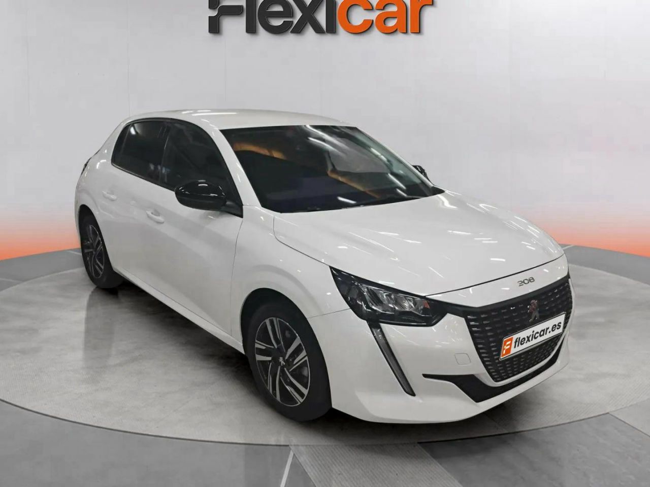 Foto peugeot 208 2023 /