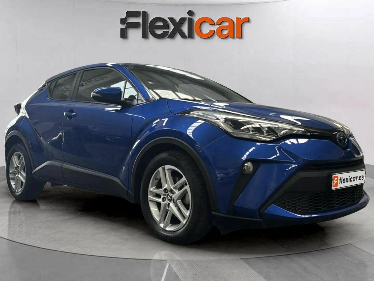 Foto toyota c-hr 2022 /