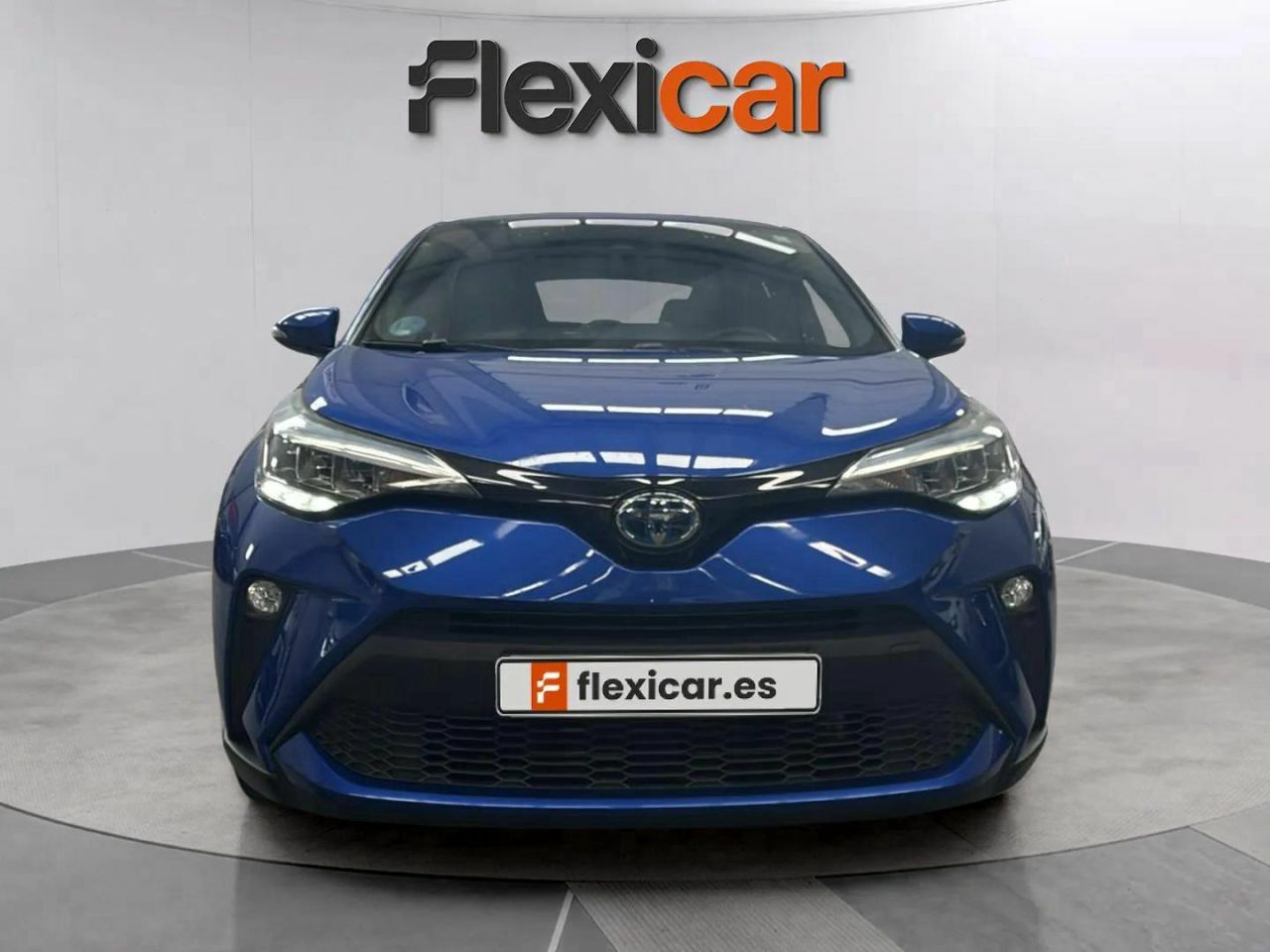 toyota c-hr 2022 / foto grande (2)