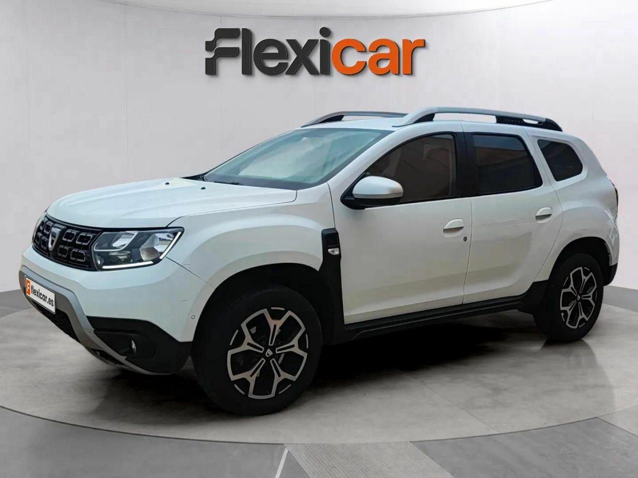 dacia duster 2019 / foto grande (3)
