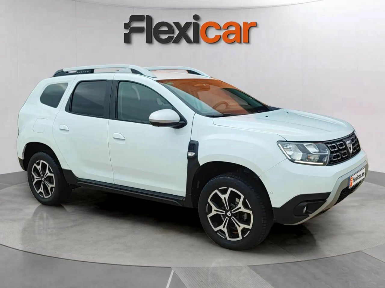 Foto dacia duster 2019 /