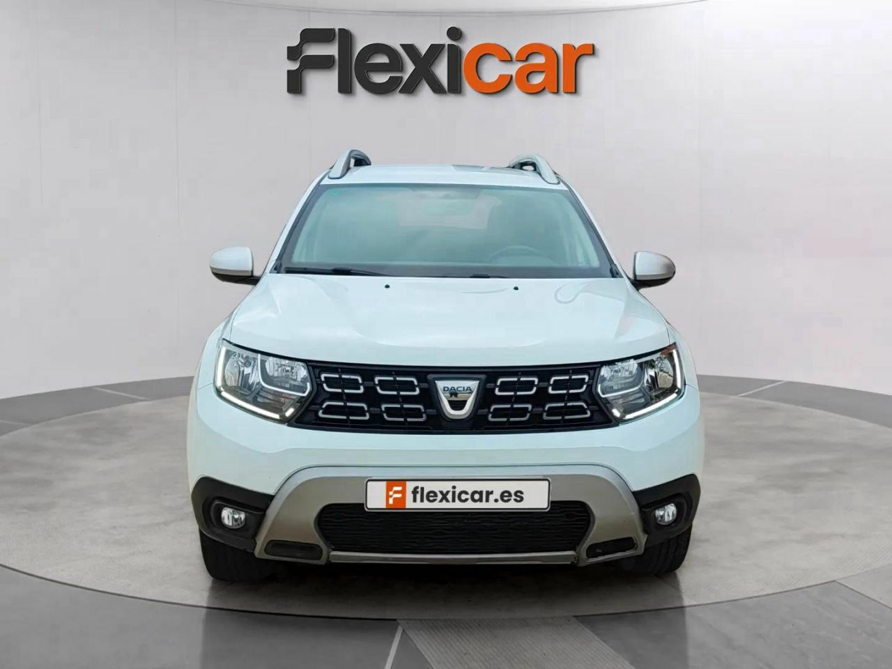 dacia duster 2019 / foto grande (2)