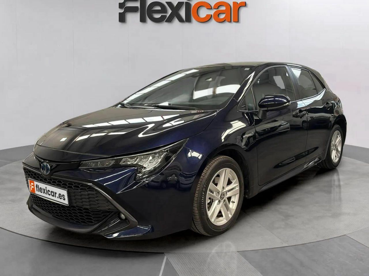toyota corolla 2021 / foto grande (3)