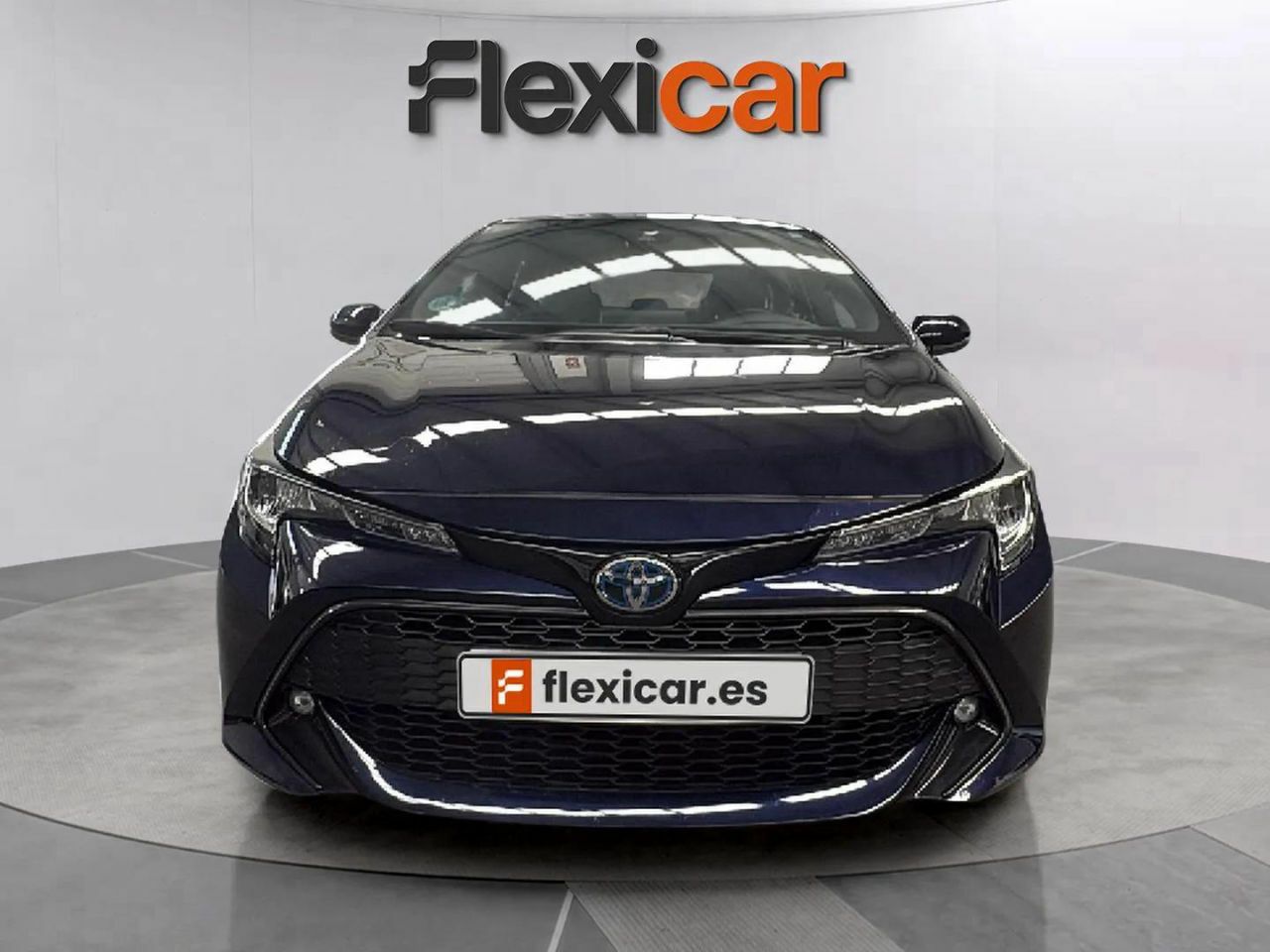 toyota corolla 2021 / foto grande (2)