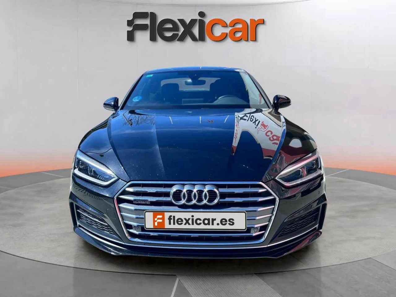 audi a5 2018 / foto grande (2)