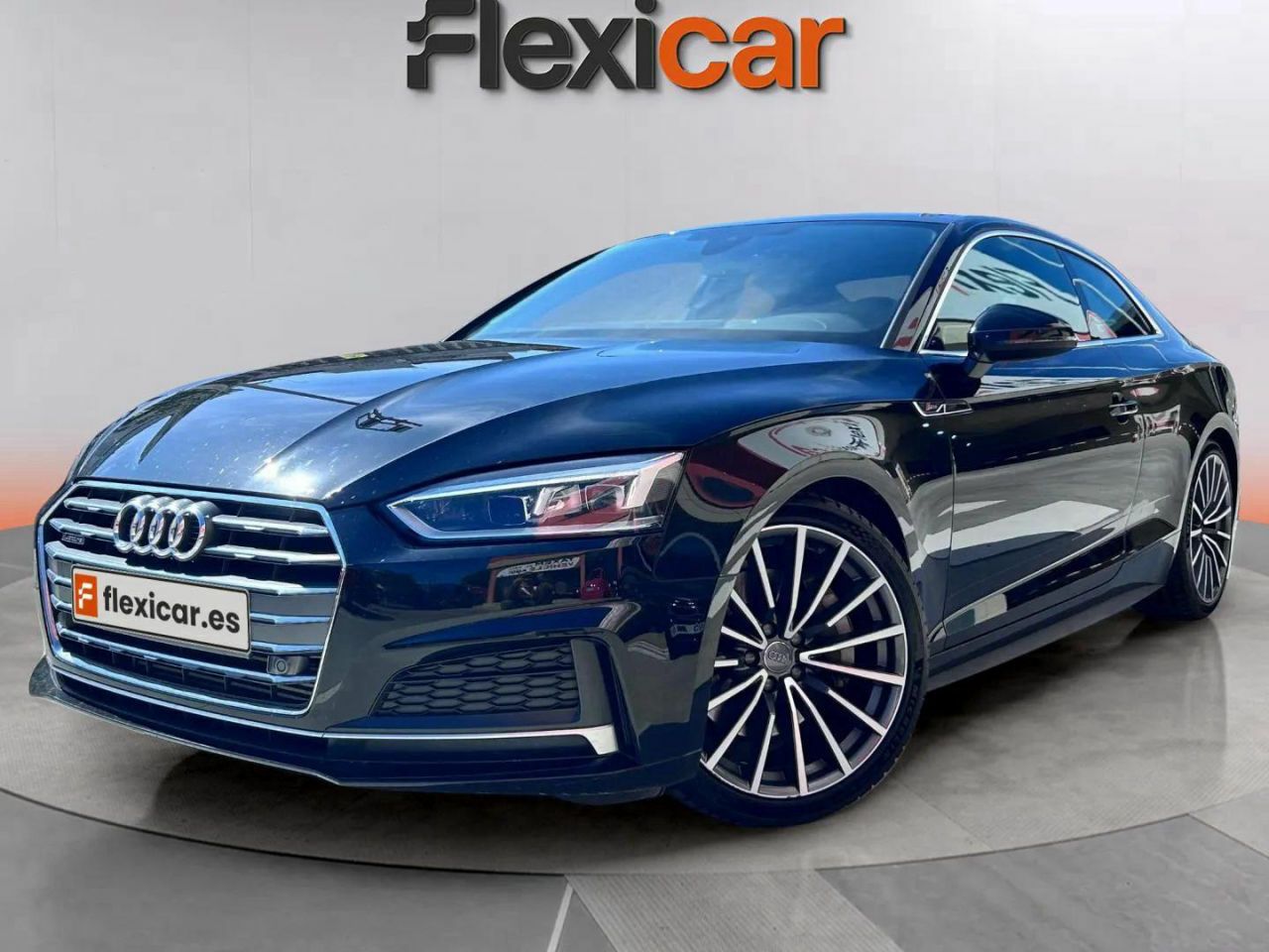 audi a5 2018 / foto grande (3)