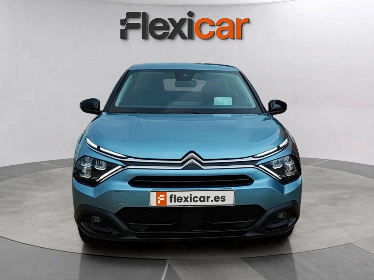 citroën c4 2022 / foto grande (2)