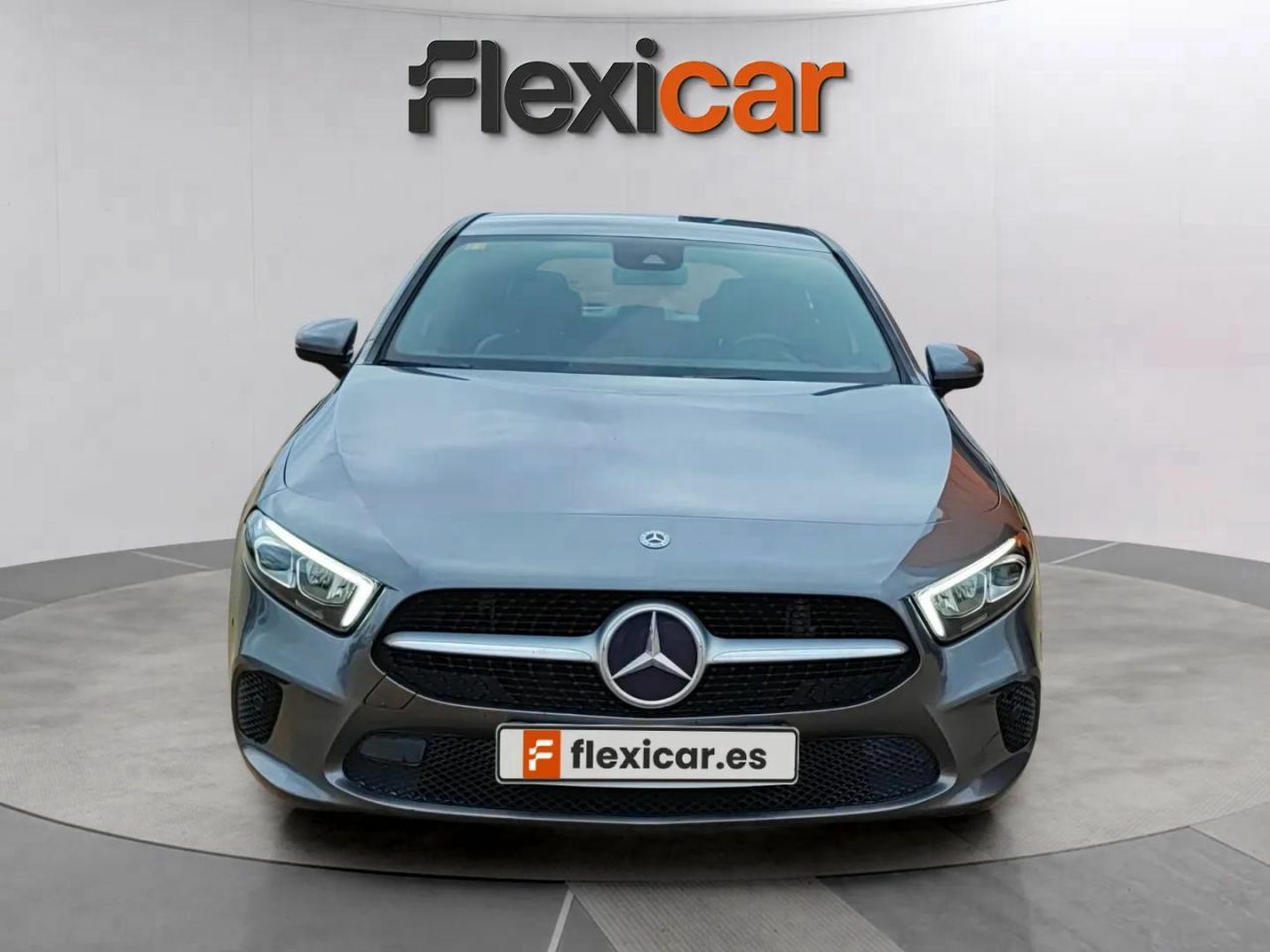 mercedes clase a 2018 / foto grande (2)