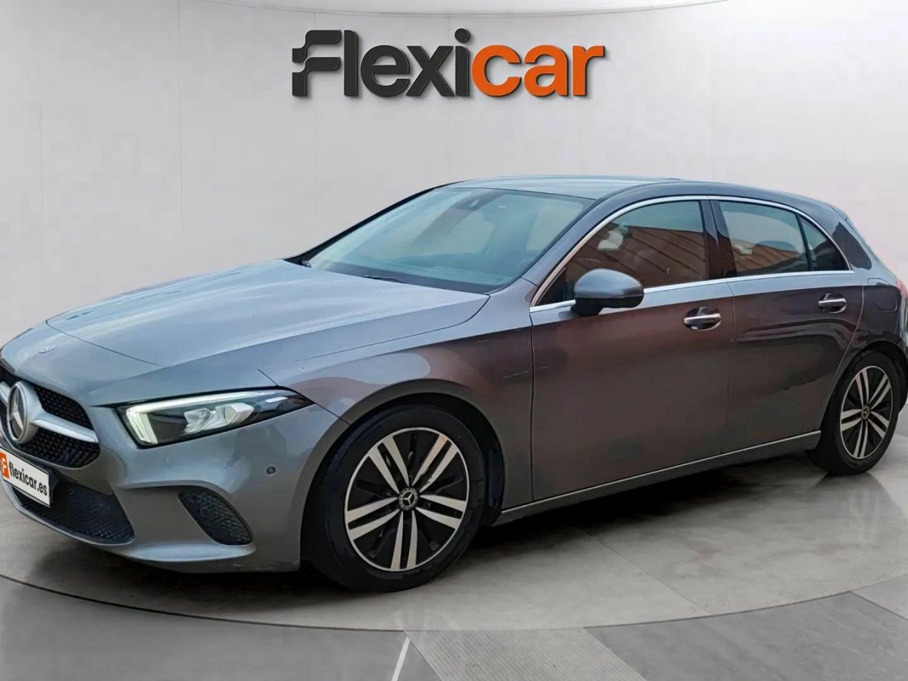 mercedes clase a 2018 / foto grande (3)