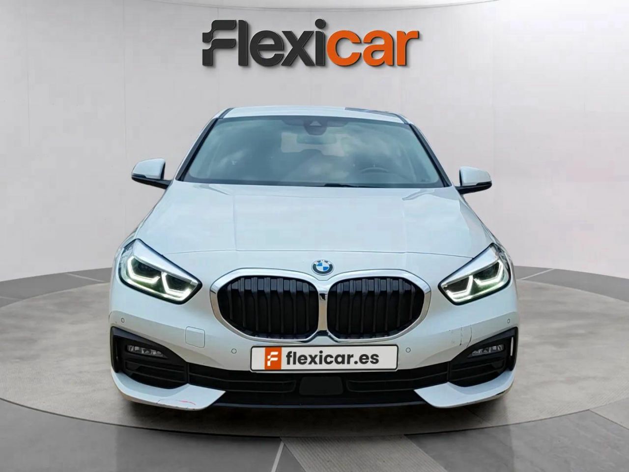bmw serie 1 2022 / foto grande (2)