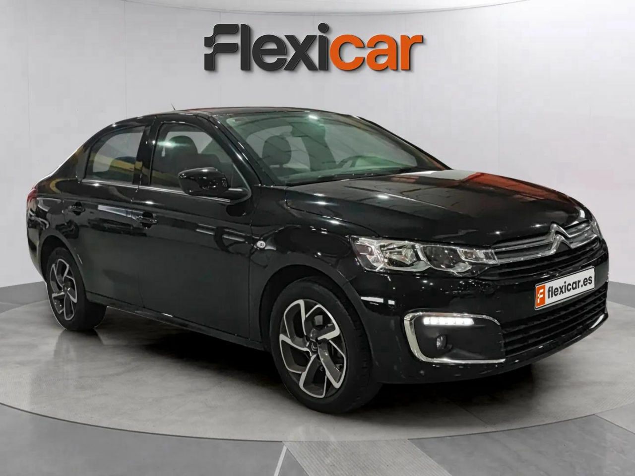 Foto citroën c-elysée 2019 /