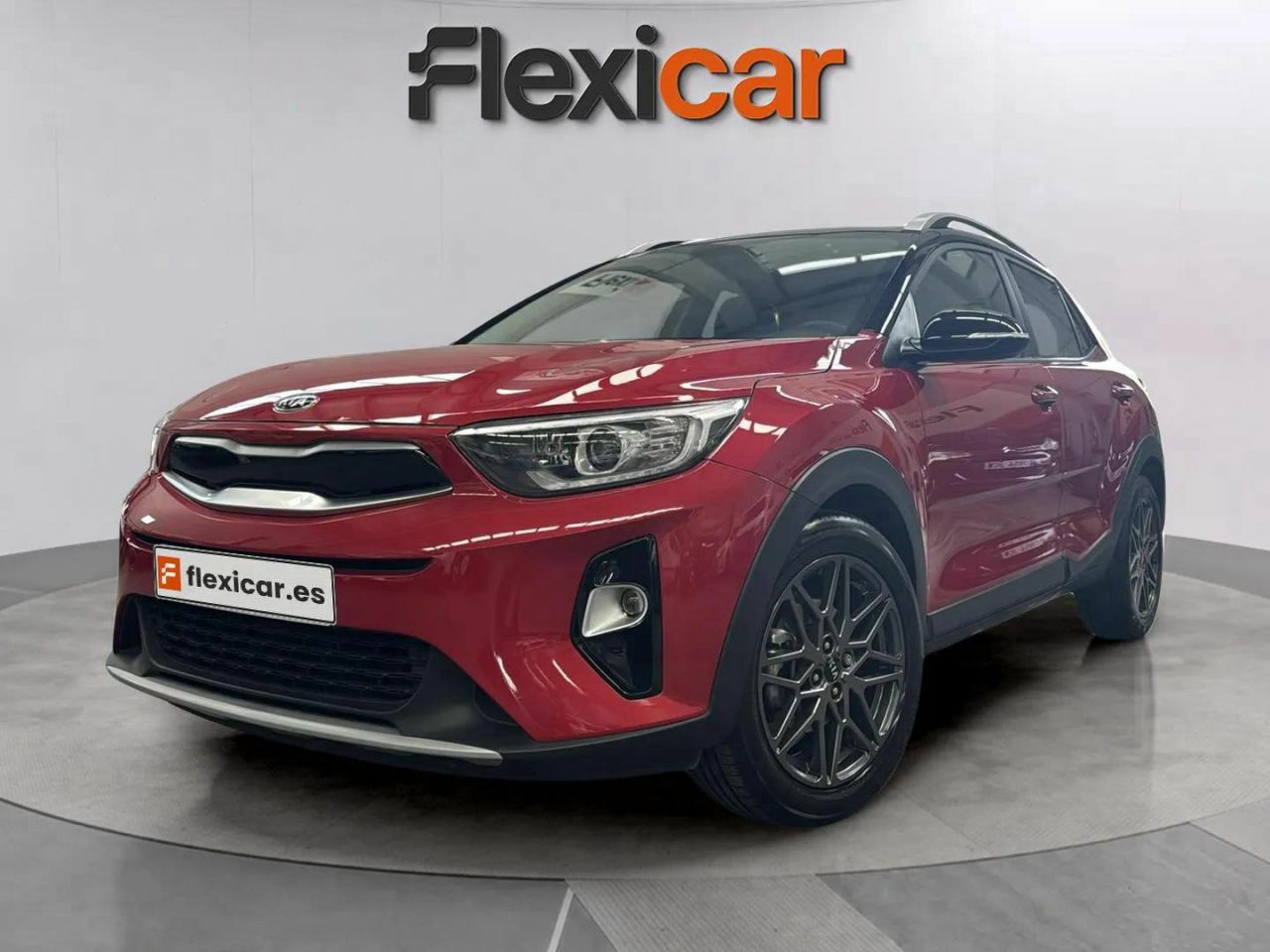 kia stonic 2019 / foto grande (3)