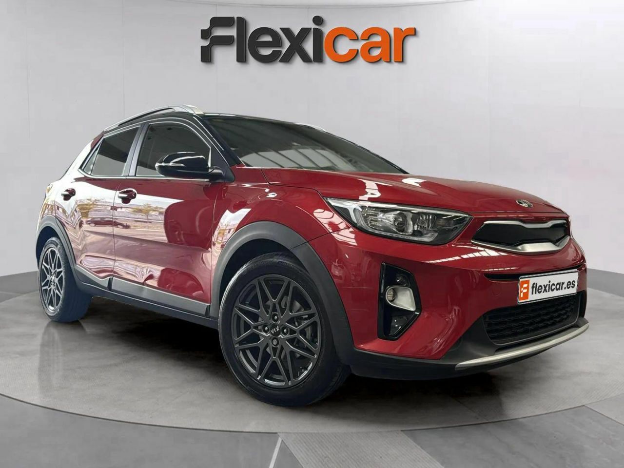Foto kia stonic 2019 /
