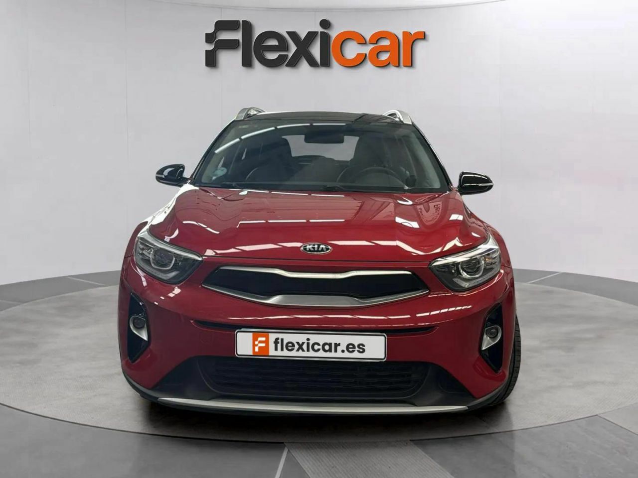 kia stonic 2019 / foto grande (2)