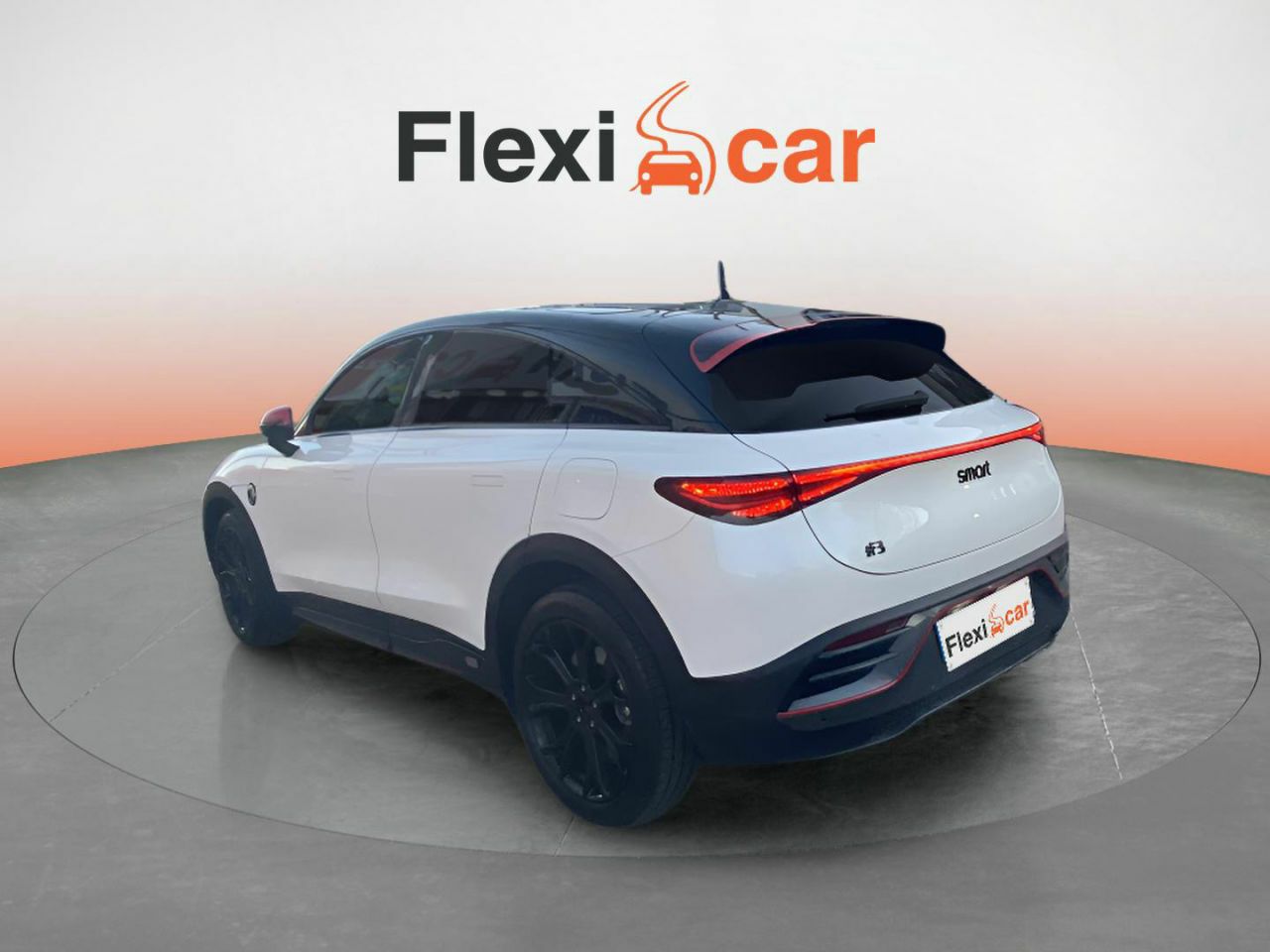 smart #3 2024 / foto grande (2)