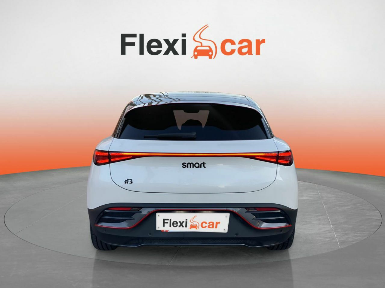 smart #3 2024 / foto grande (3)