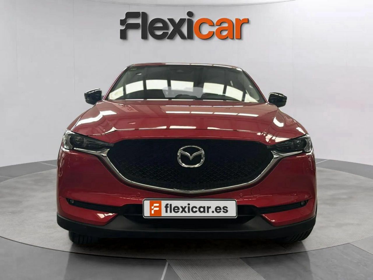 mazda cx-5 2018 / foto grande (2)