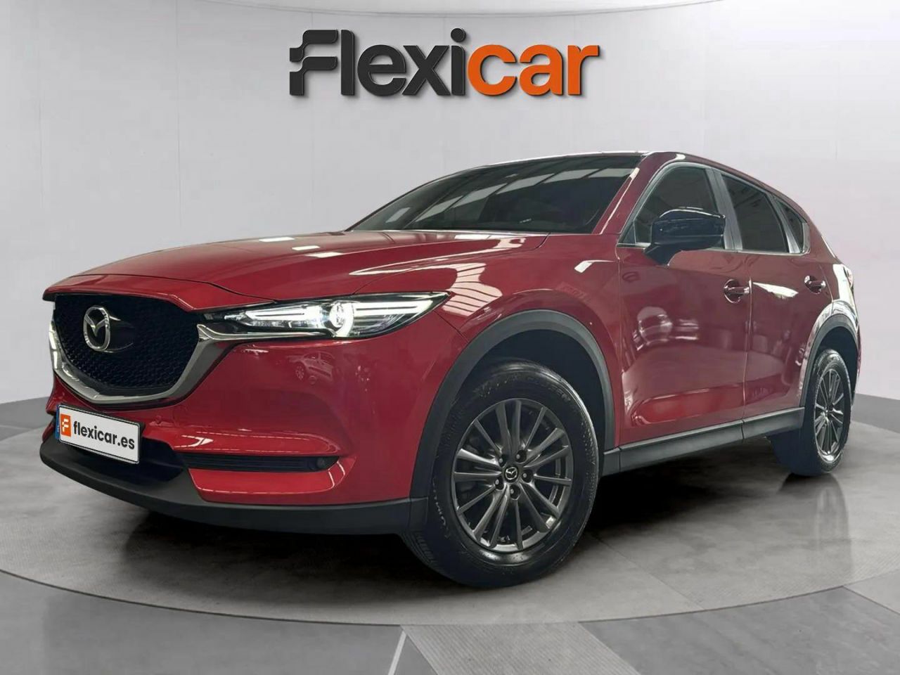 mazda cx-5 2018 / foto grande (3)