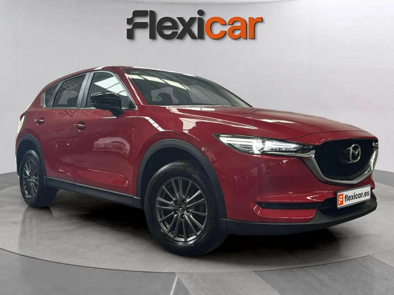 Foto mazda cx-5 2018 /