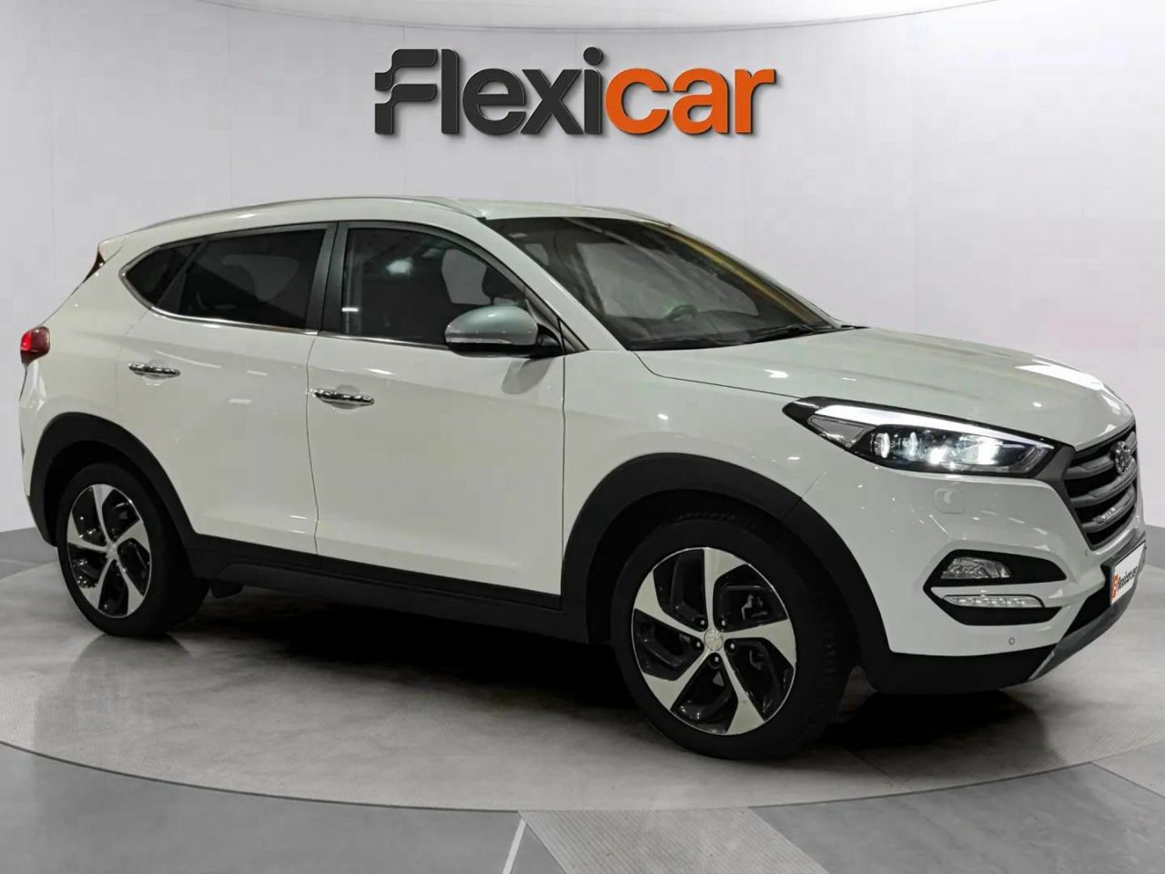 Foto hyundai tucson 2018 /