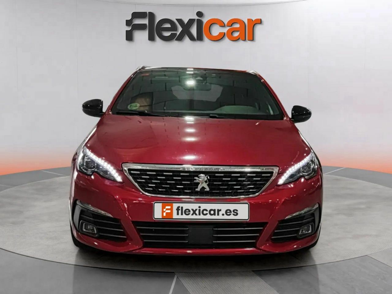 peugeot 308 2019 / foto grande (2)