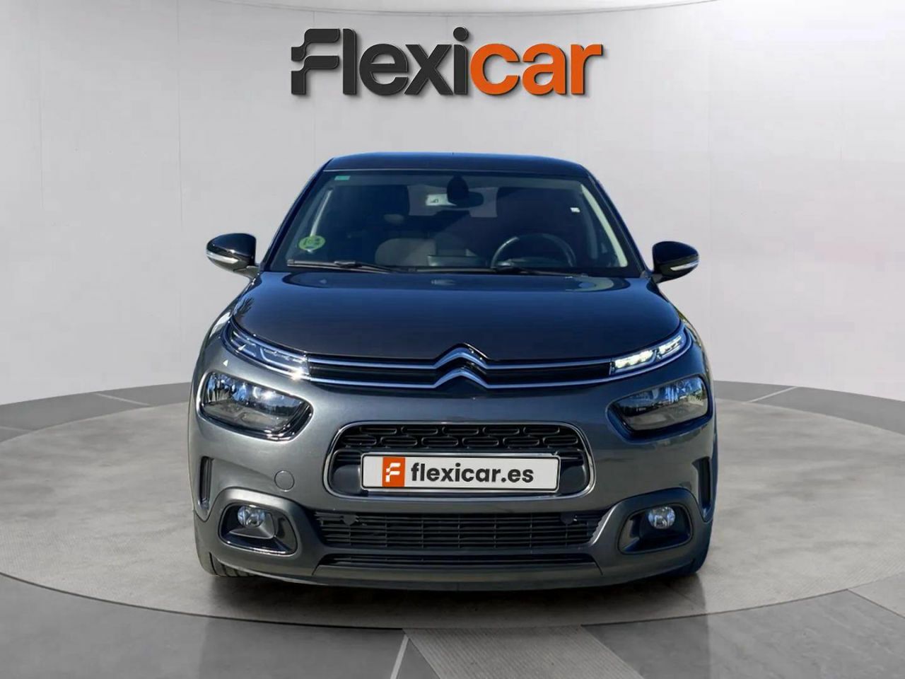 citroën c4 cactus 2019 / foto grande (2)