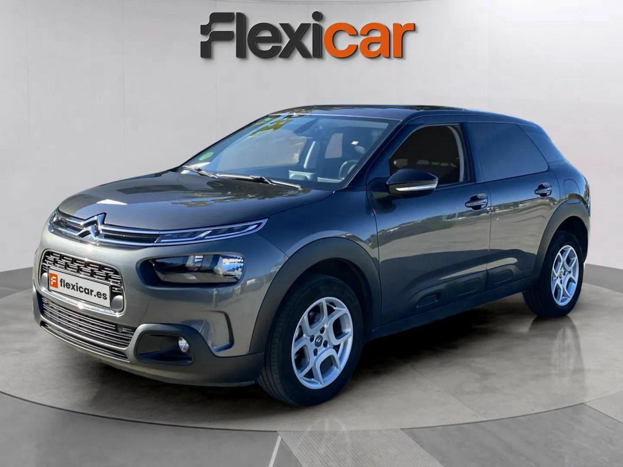 citroën c4 cactus 2019 / foto grande (3)