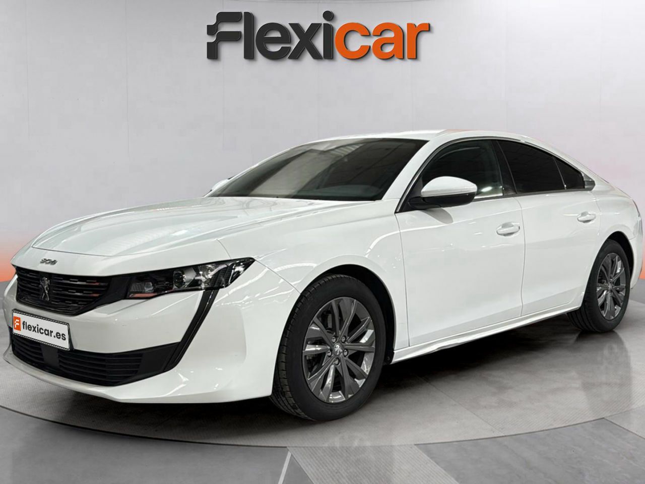 peugeot 508 2020 / foto grande (3)