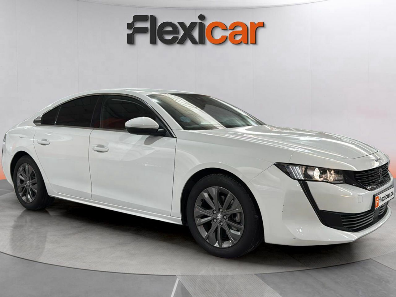 Foto peugeot 508 2020 /