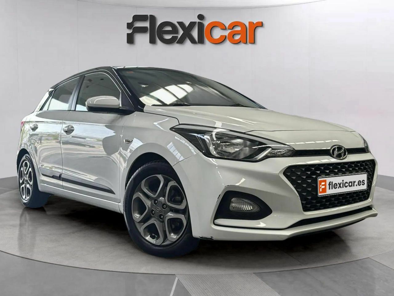 Foto hyundai i20 2019 /