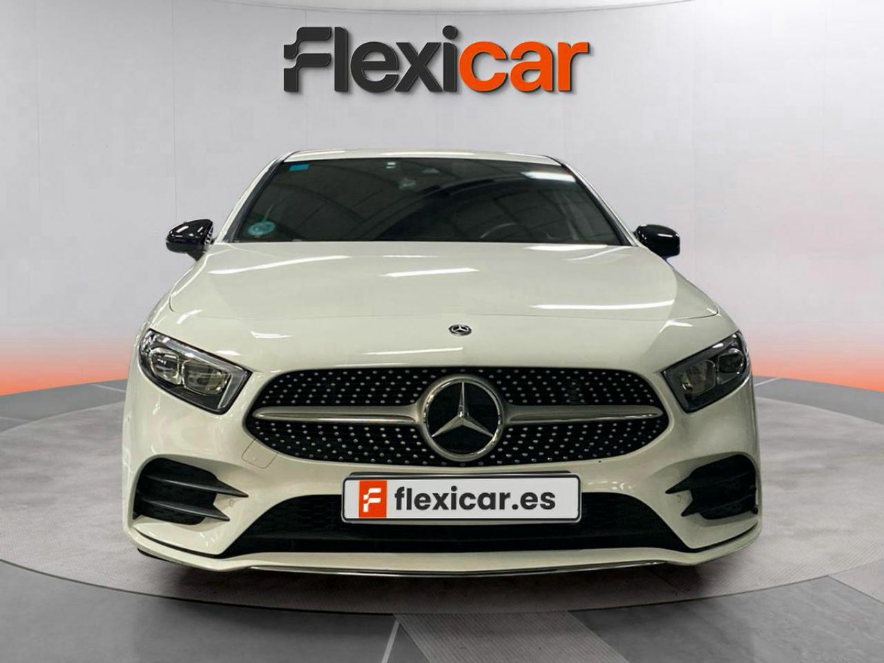 mercedes clase a 2019 / foto grande (2)