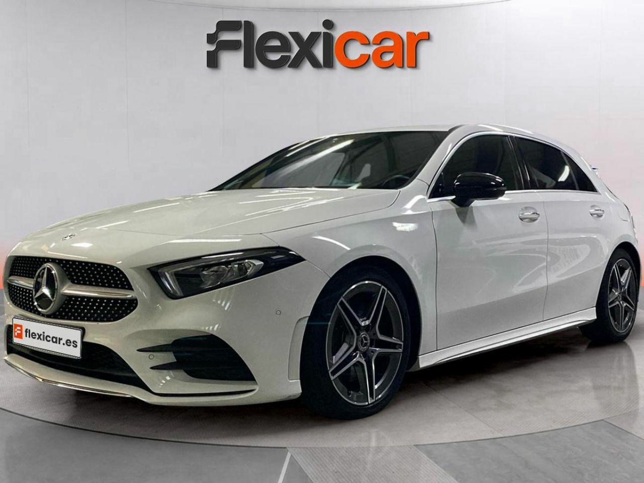 mercedes clase a 2019 / foto grande (3)