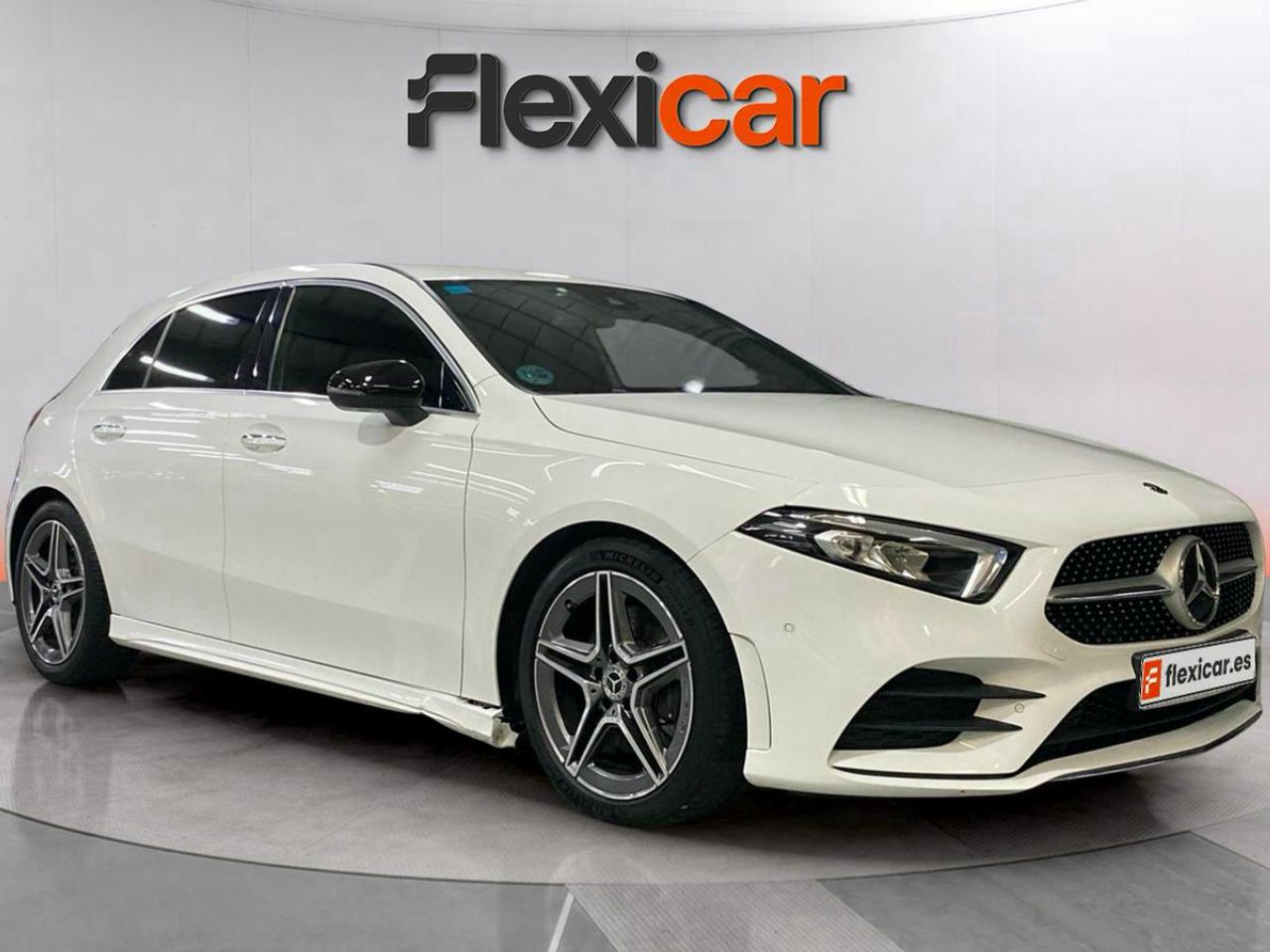 Mercedes clase e 2019 5 plazas  de segunda mano - mercedes clase a 2019 /