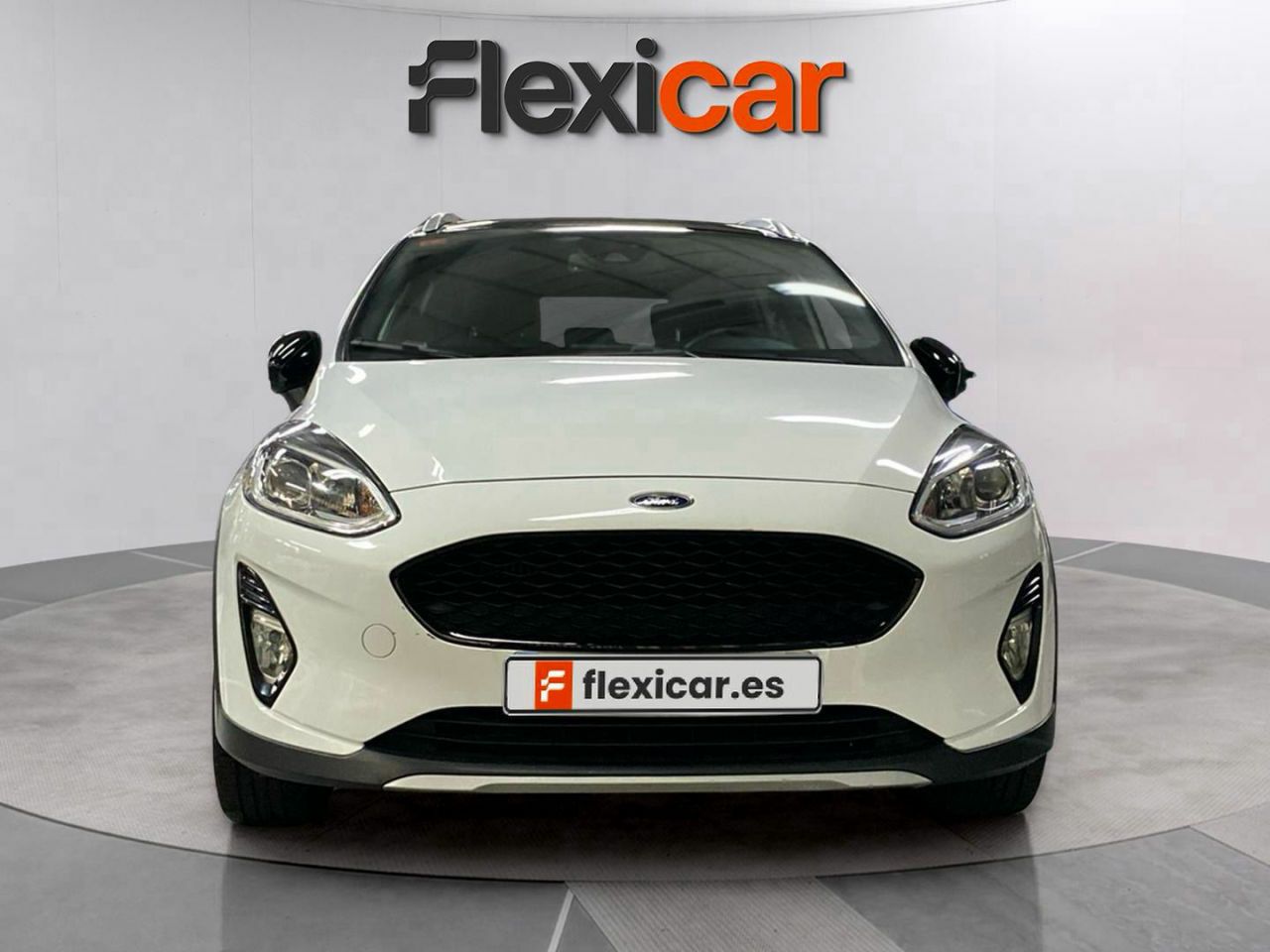 ford fiesta 2019 / foto grande (2)