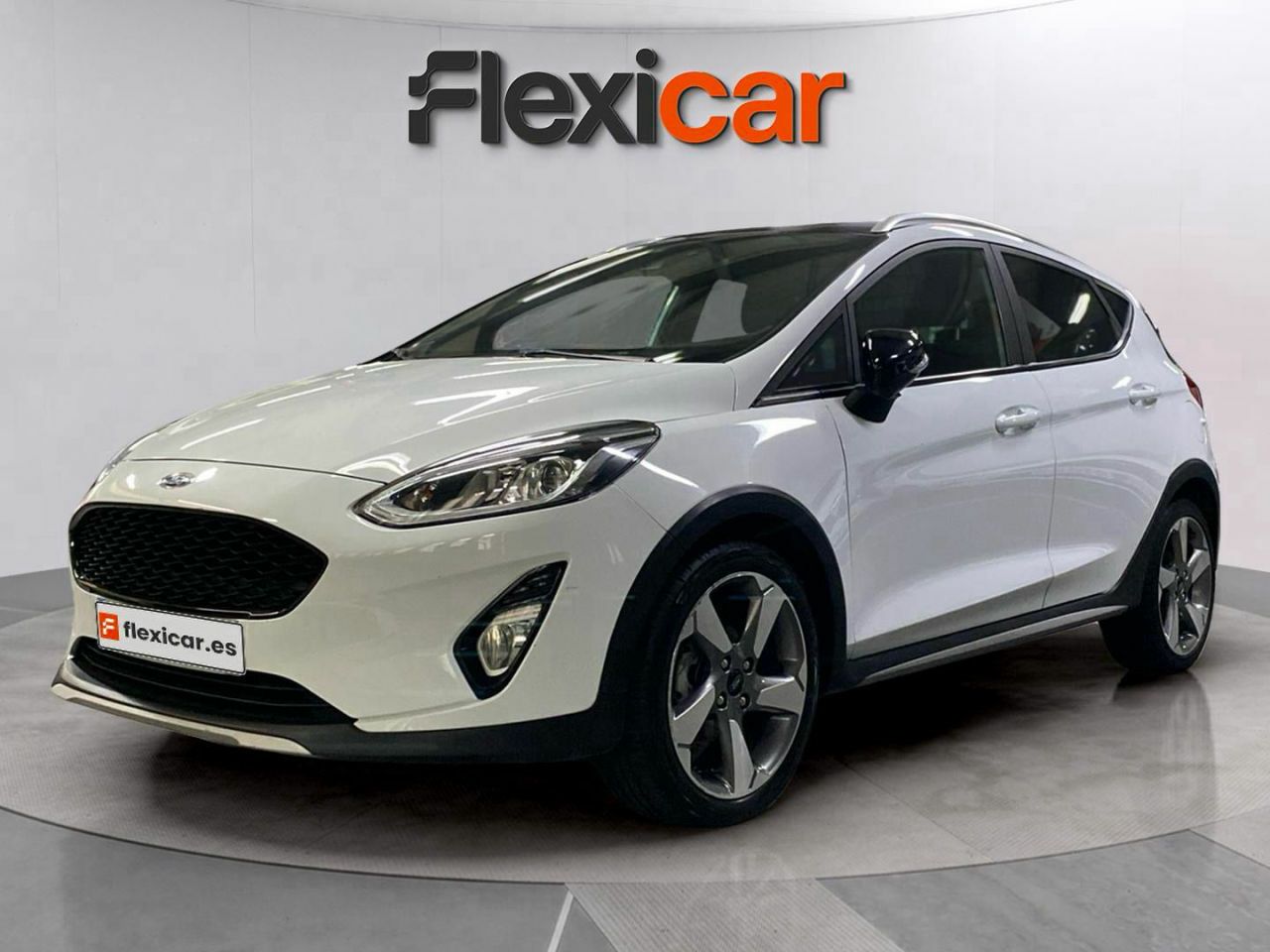 ford fiesta 2019 / foto grande (3)