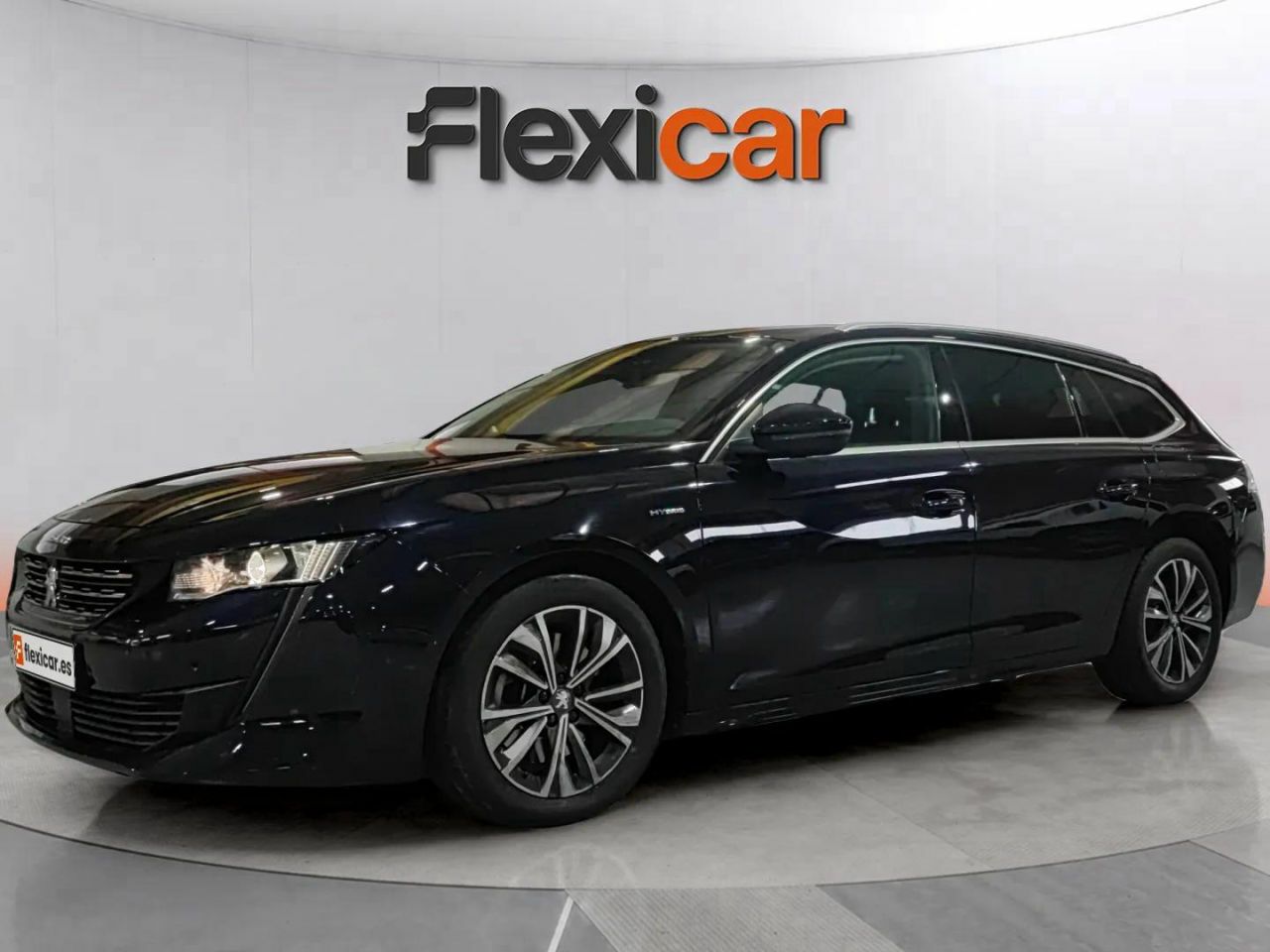 peugeot 508 2021 / foto grande (3)