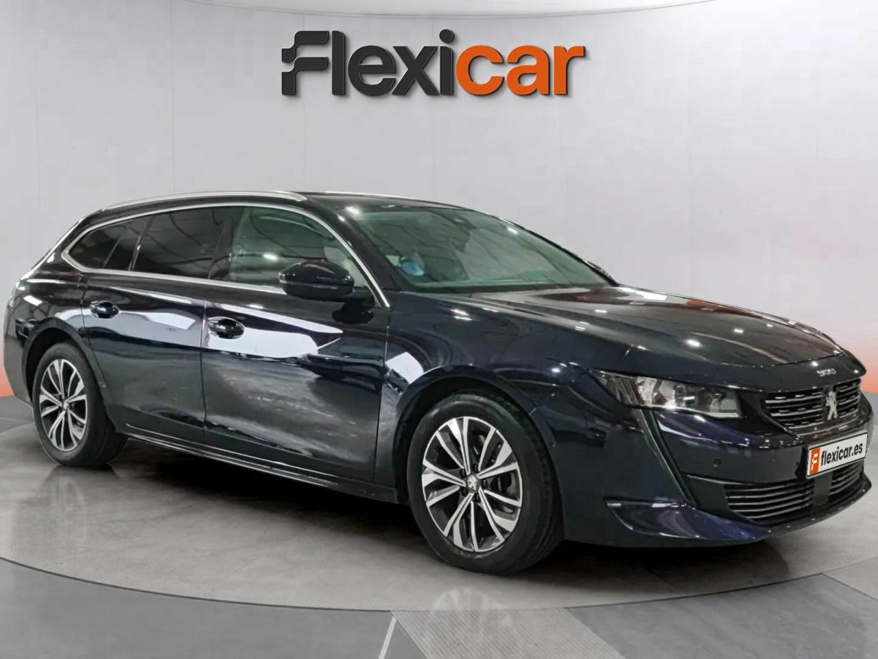 Foto peugeot 508 2021 /