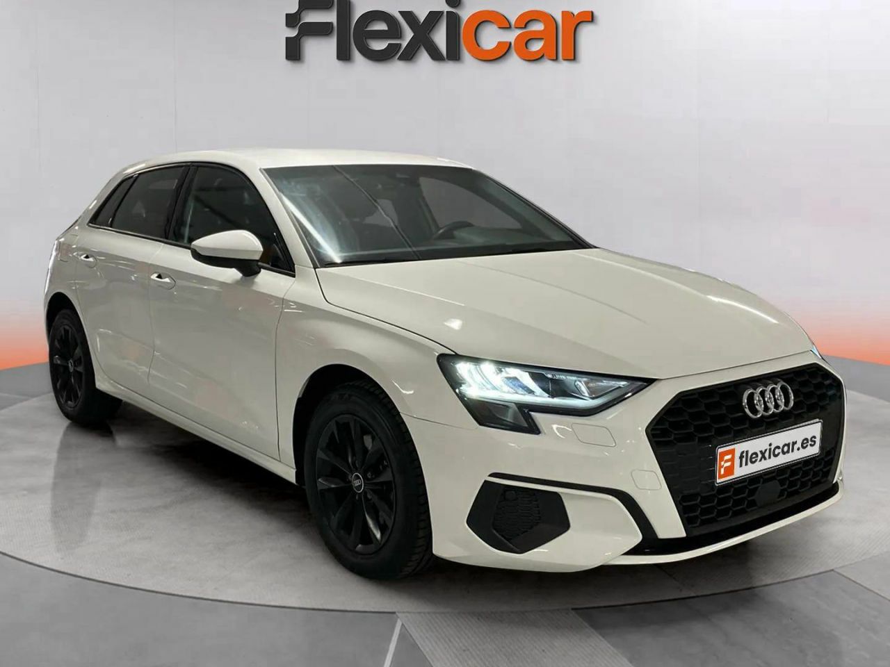 Foto audi a3 2023 /