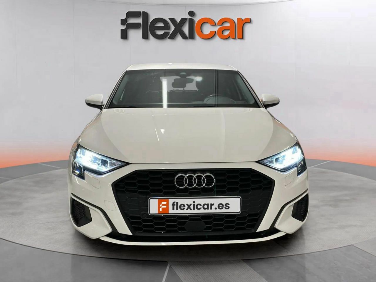 audi a3 2023 / foto grande (2)