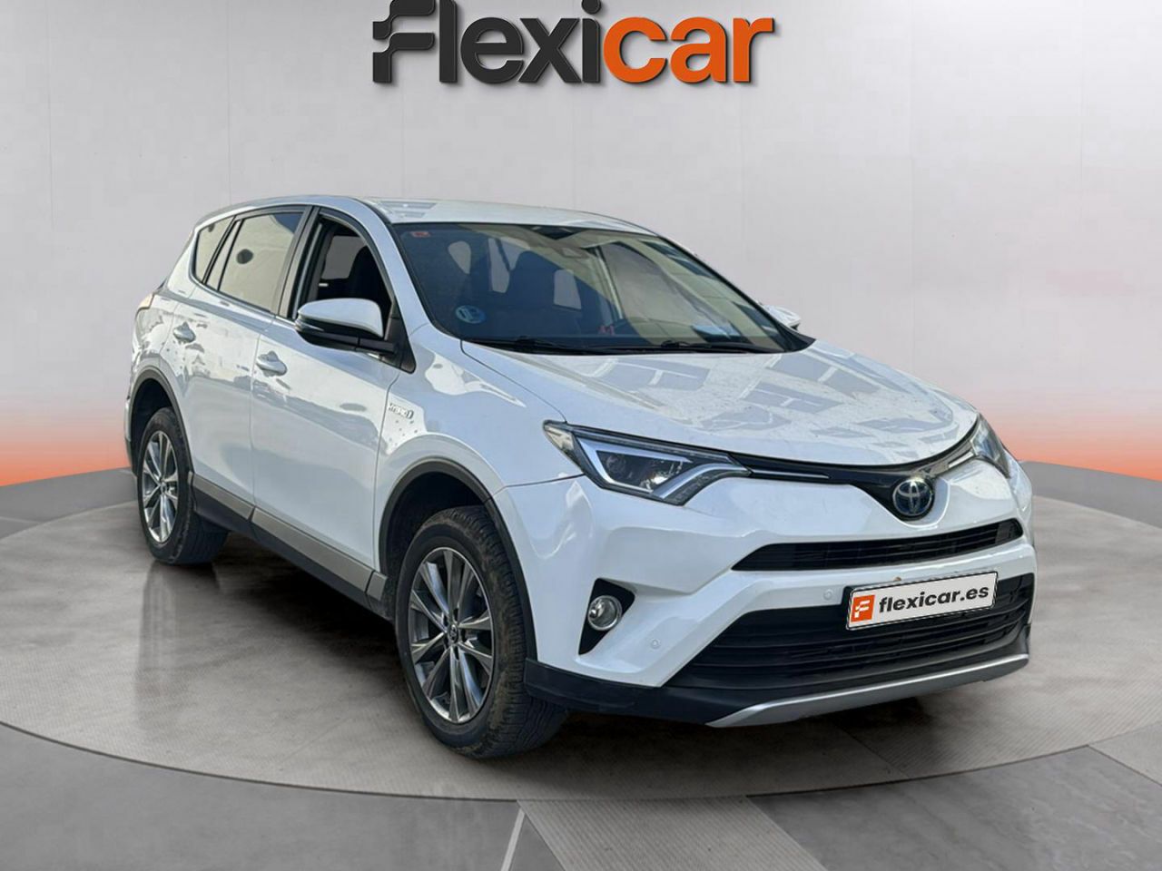 Foto toyota rav4 2018 /