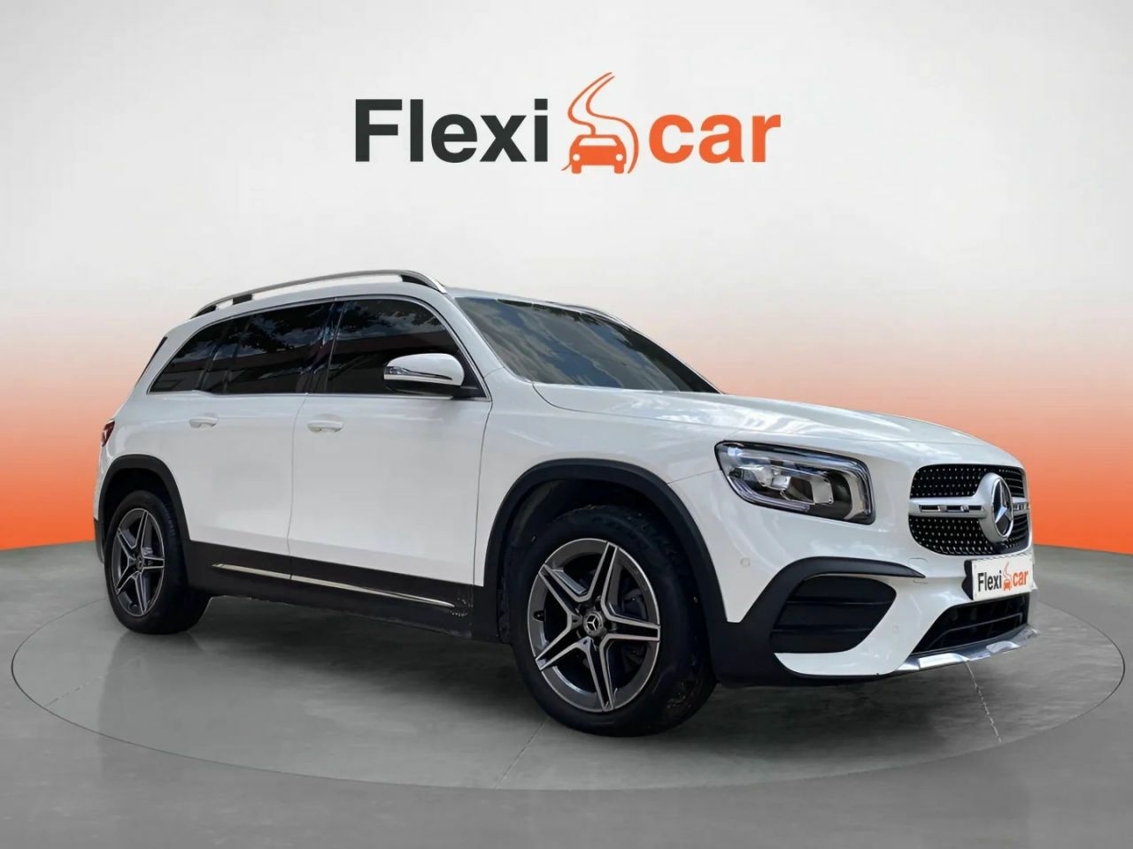 Foto mercedes clase glb 2021 /