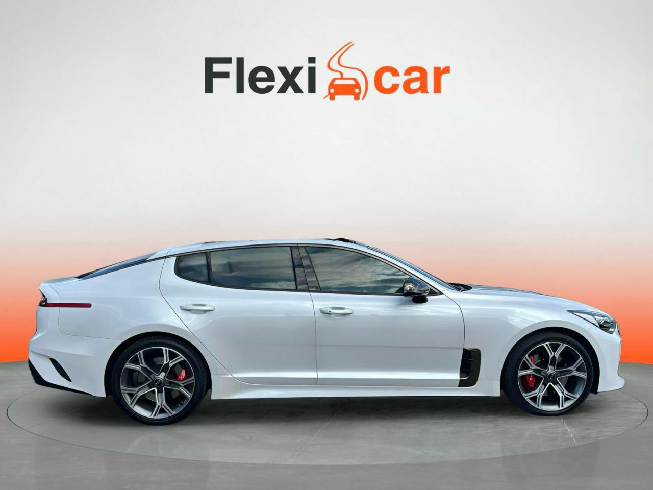 kia stinger 2019 / foto grande (3)