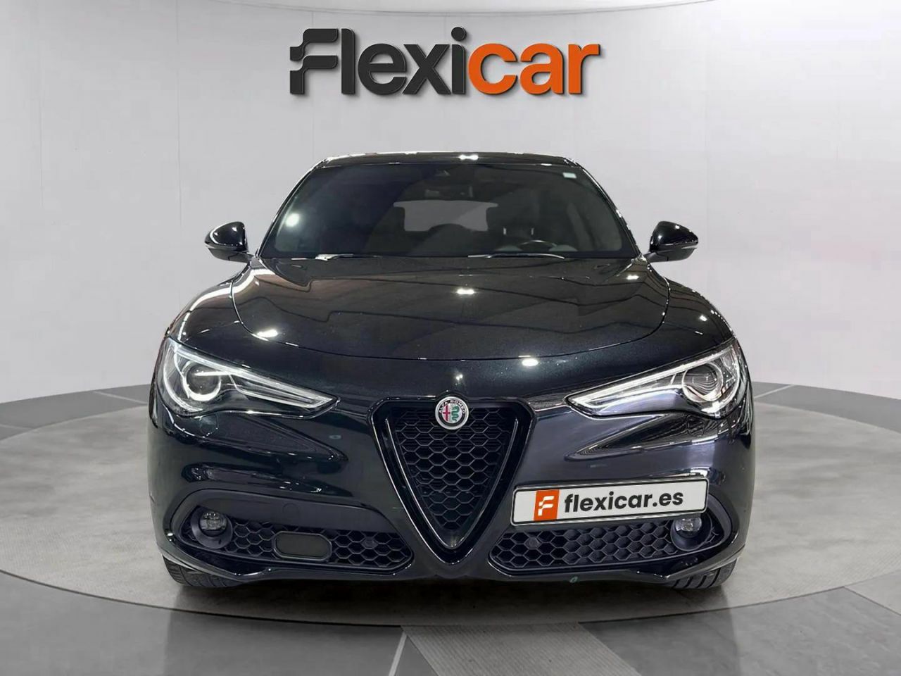 alfa romeo stelvio 2021 / foto grande (2)