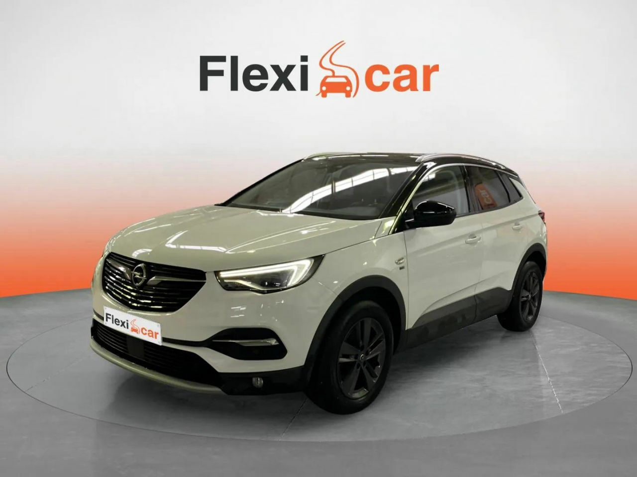opel grandland x 2019 / foto grande (2)